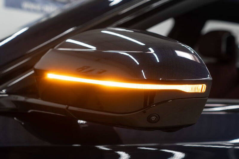 2025 BMW 7 Series 740i xDrive