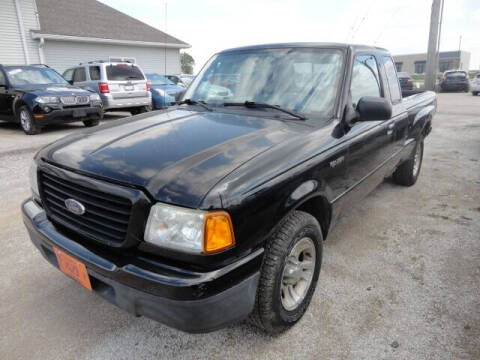 2005 Ford Ranger for sale at CARZ R US 1 in Heyworth IL