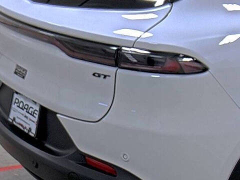 2024 Dodge Hornet GT Plus