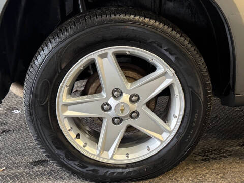 2006 Chevrolet Equinox LT