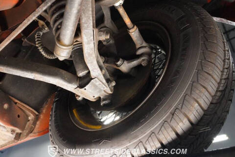 1980 Triumph Spitfire