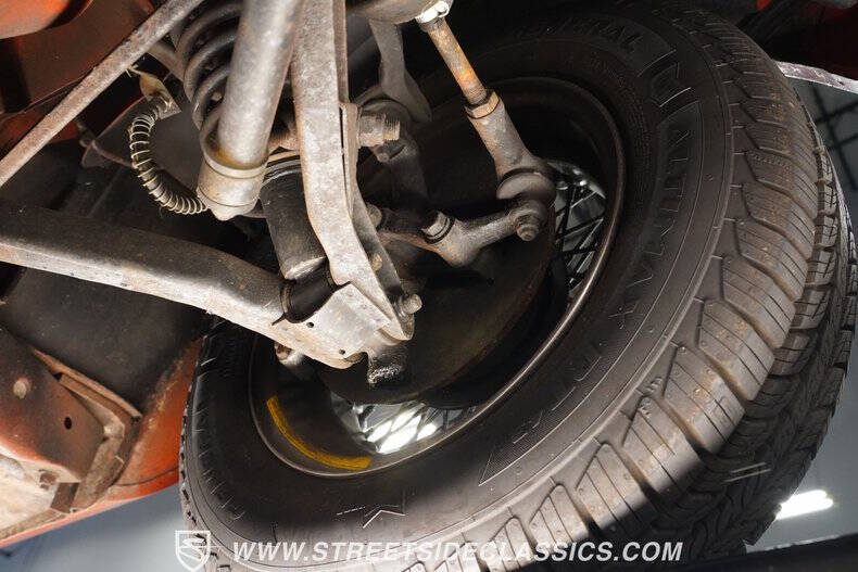 1980 Triumph Spitfire