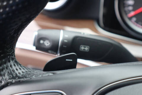2017 Mercedes-Benz E-Class E 300