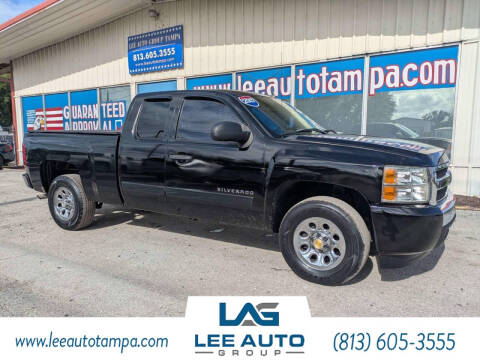 2007 Chevrolet Silverado 1500