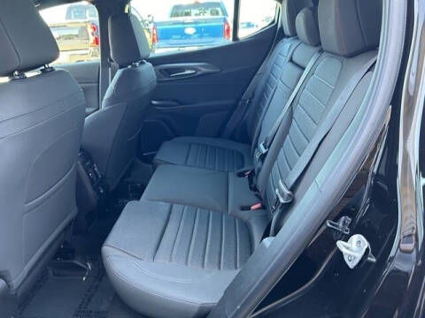 2024 Dodge Hornet GT