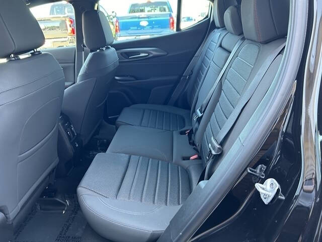 2024 Dodge Hornet GT