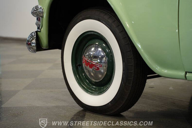 1955 GMC 3100