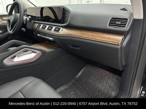 2025 Mercedes-Benz GLE GLE 350