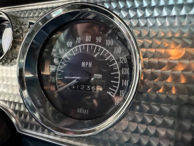 1971 Pontiac Trans Am