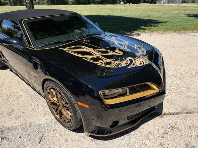 2012 Chevrolet Camaro SS