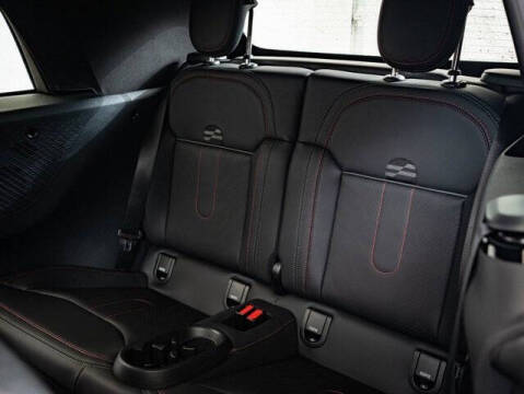 2026 MINI Convertible