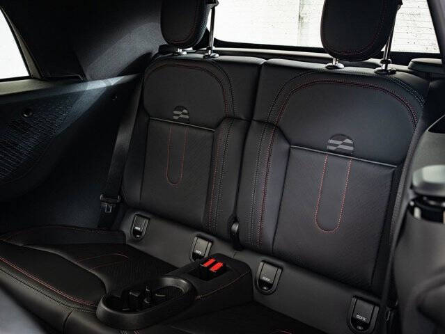 2026 MINI Convertible