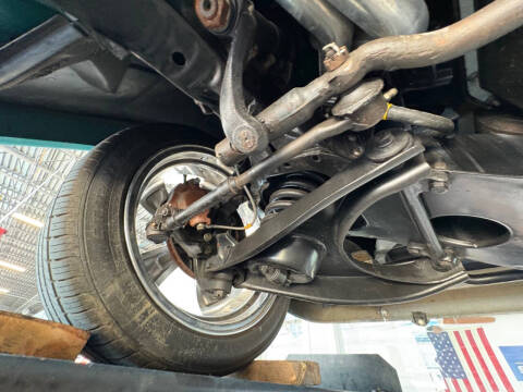 1957 Chevrolet Nomad