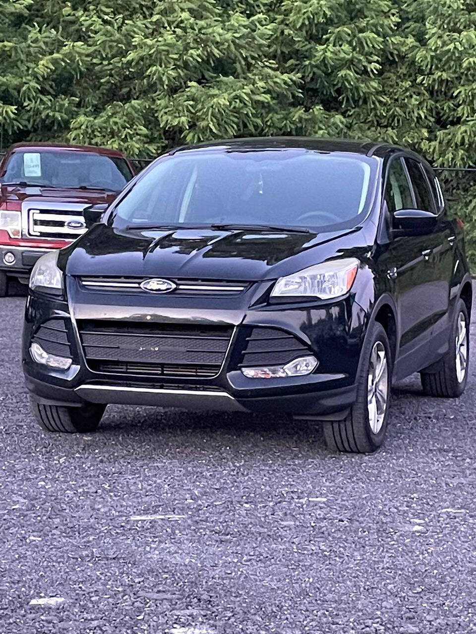 2013 Ford Escape for sale at Town Auto Inc in Clifton Park, NY