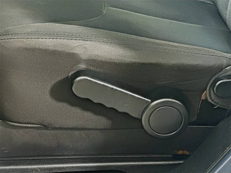 2016 Jeep Wrangler Willys Wheeler