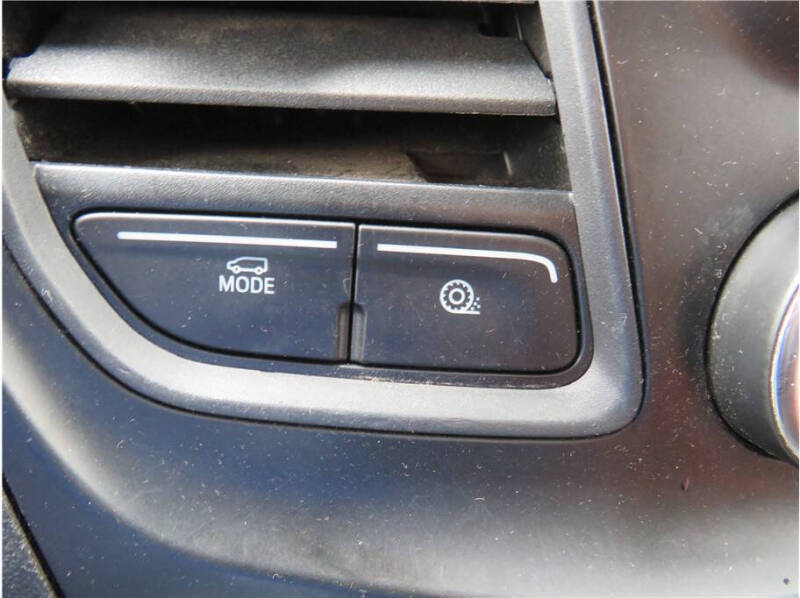 2020 Ford Transit 250