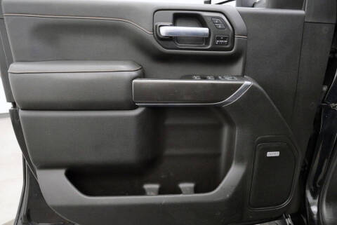 2022 GMC Sierra 2500HD