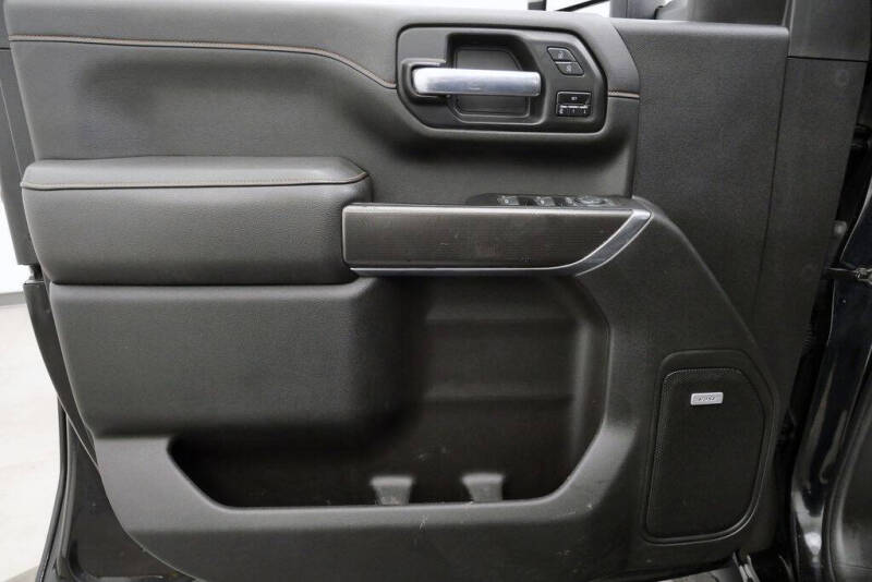 2022 GMC Sierra 2500HD