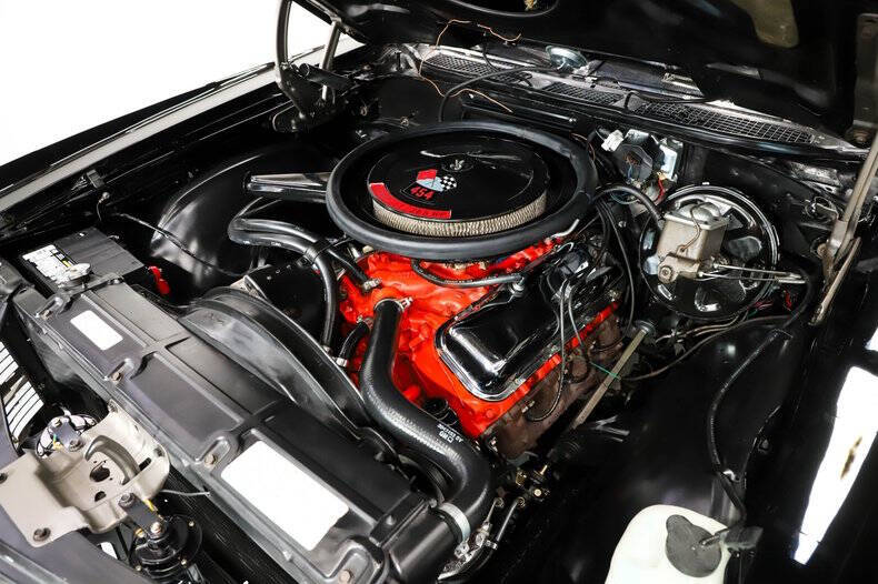 1971 Chevrolet Chevelle