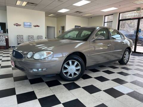 2007 Buick LaCrosse for sale at Cool Rides of Colorado Springs in Colorado Springs CO