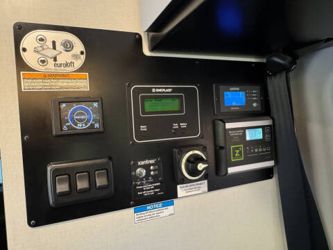 2020 Mercedes-Benz Sprinter 2500