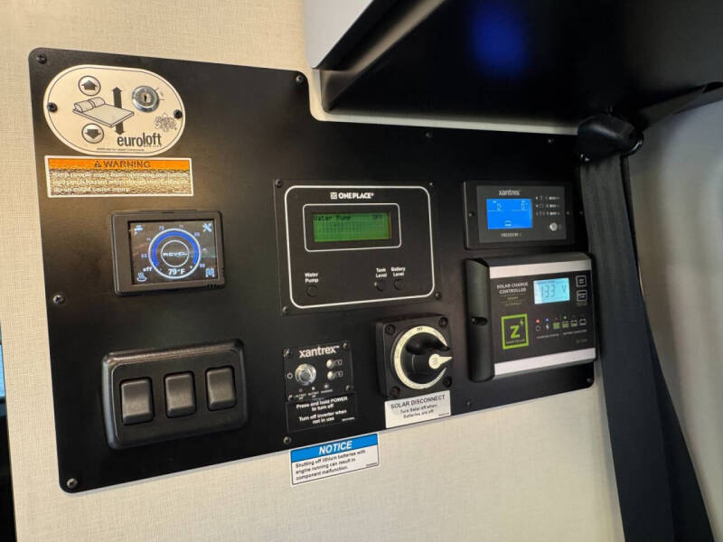 2020 Mercedes-Benz Sprinter 2500