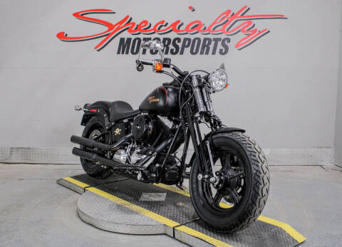 2010 Harley-Davidson Softail