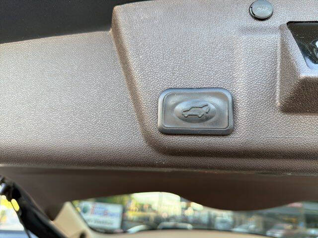 2014 Buick Enclave Leather