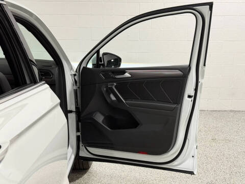 2024 Volkswagen Tiguan SEL R-Line 4Motion