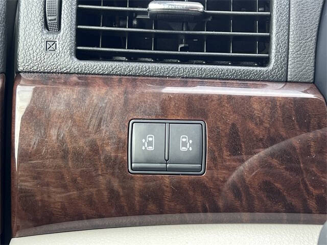 2012 Nissan Quest 3.5 SL