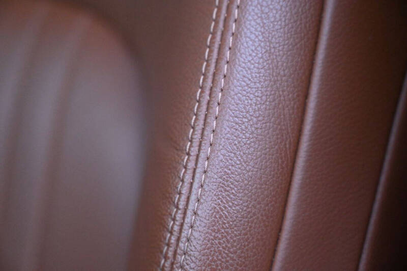 2020 Maserati Levante