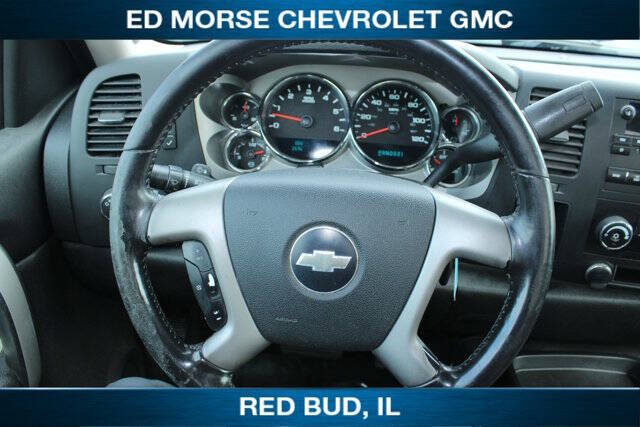 2008 Chevrolet Silverado 1500