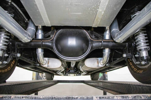 1954 Studebaker Custom