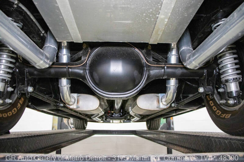 1954 Studebaker Custom