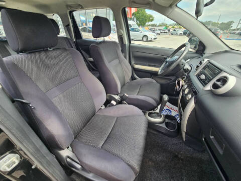 2004 Scion xA