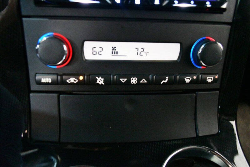 2009 Chevrolet Corvette