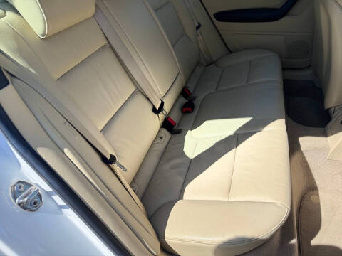 2011 Audi A3 2.0 TDI Premium