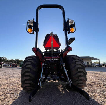 2025 TYM Series 1 T254