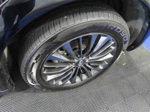 2021 Infiniti QX80 Premium Select