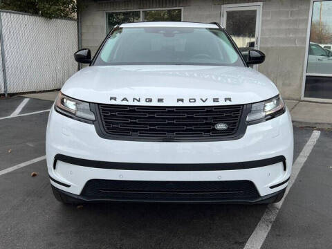 2024 Land Rover Range Rover Velar P250 S