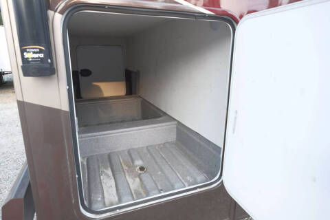 2017 Mercedes-Benz Sprinter