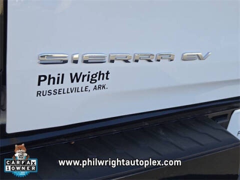 2025 GMC Sierra EV Denali