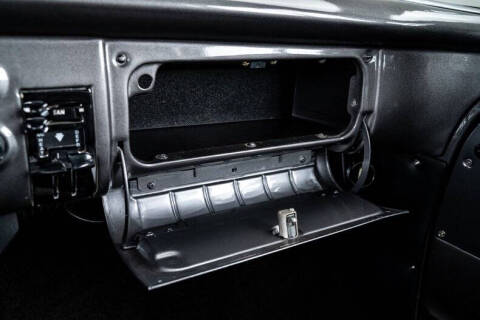 1958 Chevrolet Apache