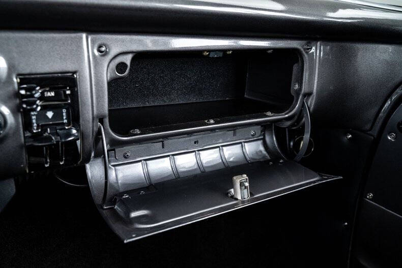 1958 Chevrolet Apache