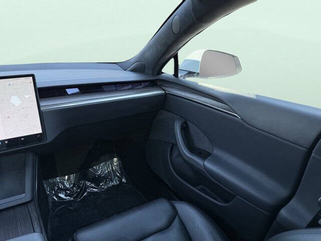 2021 Tesla Model S Long Range