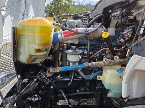 2003 International Dump Truck - NON CDL