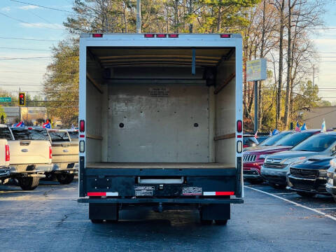 2008 GMC Savana 3500