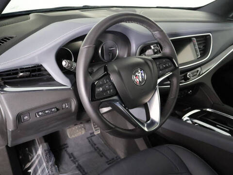 2023 Buick Enclave Premium