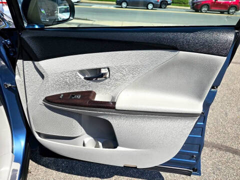 2012 Toyota Venza LE