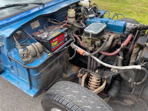 1978 Triumph Spitfire